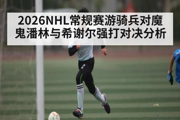2026NHL常规赛游骑兵对魔鬼潘林与希谢尔强打对决分析
