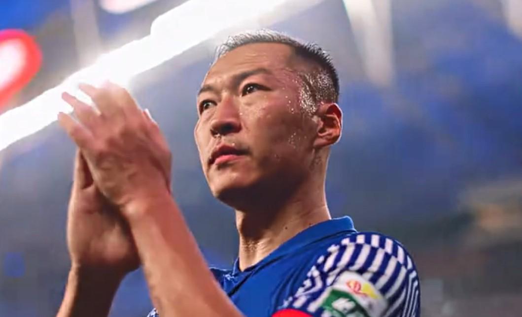 星空体育官网-吴曦：希望把良好表现延续到新赛季，帮助申花获得想要的成绩